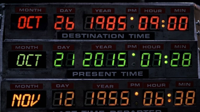 Back-to-the-Future-Day